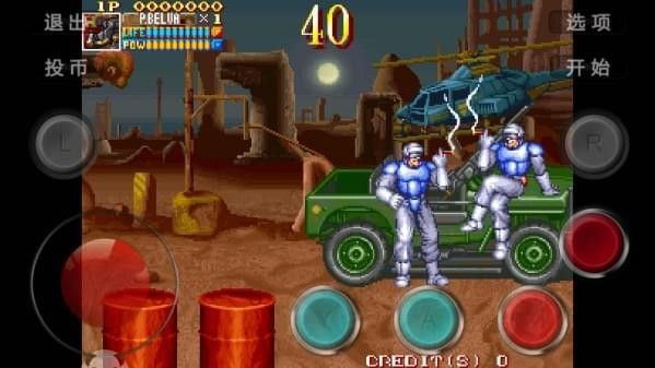 电神魔傀2 1.2.1 安卓版 2