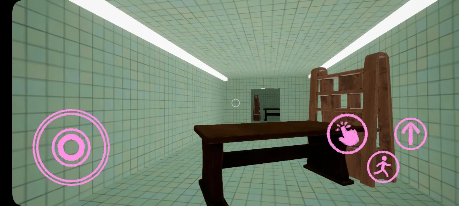 沃尔弗尔之屋2 1.0 安卓版 1