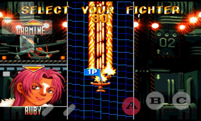 雷鸟之翼街机游戏 v1.04 安卓版 3