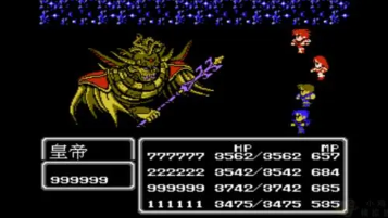 宇宙战将金手指版 4.0 安卓版 2