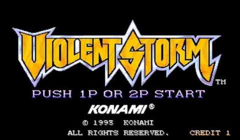 暴力风暴无限币手机版 4.0 安卓版 2