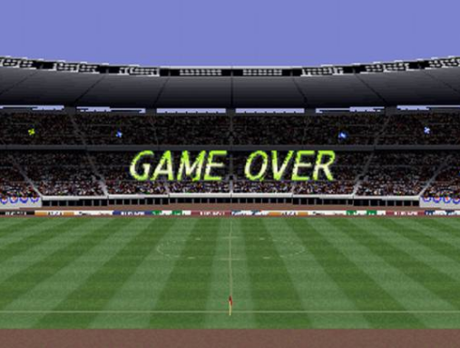 实况足球3 4.0 最新版 2