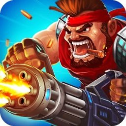 合金之魂无限金币钻石