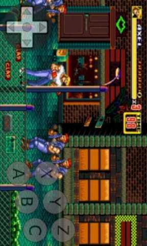 怒之铁拳2拳皇版 v9.0.0 最新版 1