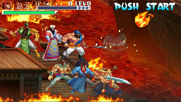 三国战纪风云再起九游版 0.15.14.0 安卓版 4