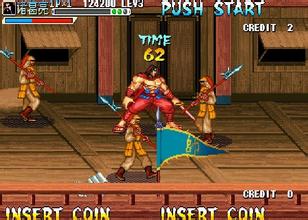 三国战纪2007街机 2.1.0 安卓版 2