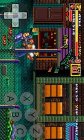 怒之铁拳2拳皇版 v9.0.0 最新版 2