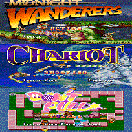 奇迹三合一无限币下载-奇迹三合一无限金币版