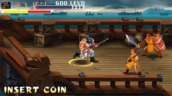 三国战纪风云再起九游版 0.15.14.0 安卓版 1