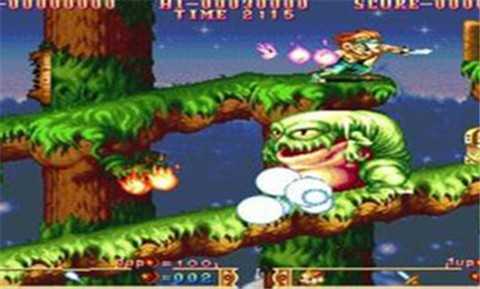 奇迹三世界无敌版 4.0 安卓版 1