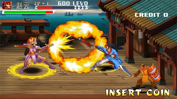 三国战纪风云再起九游版 0.15.14.0 安卓版 0