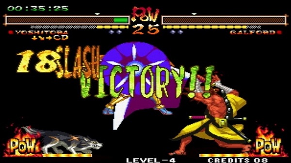 侍魂零特别版 2020.10.13.16 安卓版 2