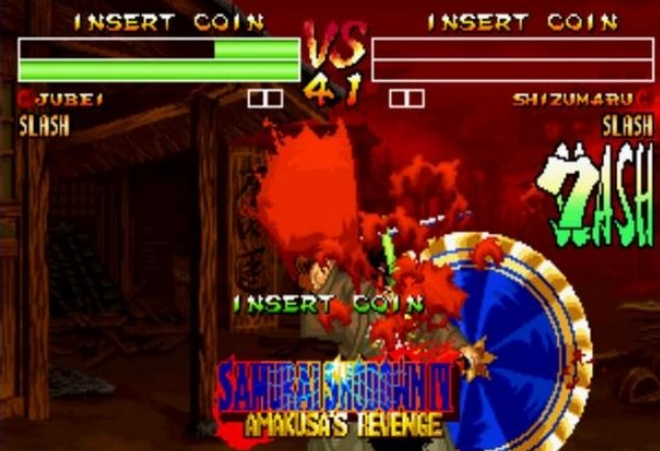 侍魂4简化版 2021.02.10.11 安卓版 1