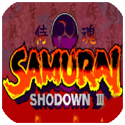 侍魂3金手指下载-侍魂3金手指安卓版