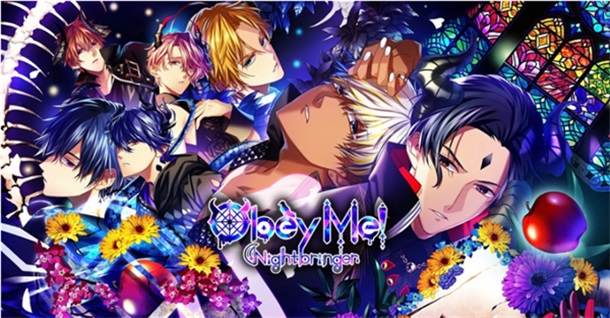 Obey Me Nightbringer 3.2.4 安卓版 3