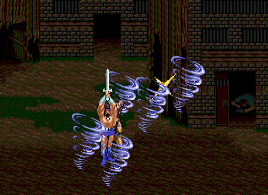 战斧2街机游戏 4.0 安卓版 1