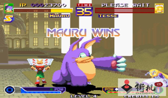 火热火热7单机版 4.0 安卓版 2