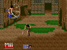 战斧2 4.0 安卓版 2