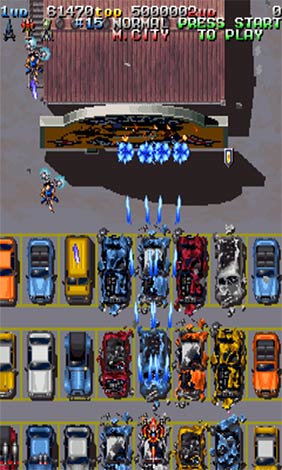 武装空军飞机全解锁版 4.0 安卓版 1