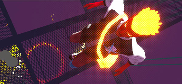 空中骑士永不屈服中文版 1.0.97 安卓版 1