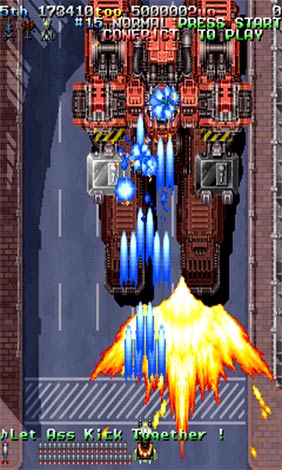 武装空军飞机全解锁版 4.0 安卓版 2