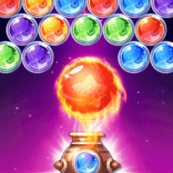 泡泡龙3免费版