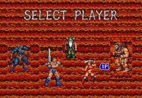 战斧3无限命版 4.0 修改版 2