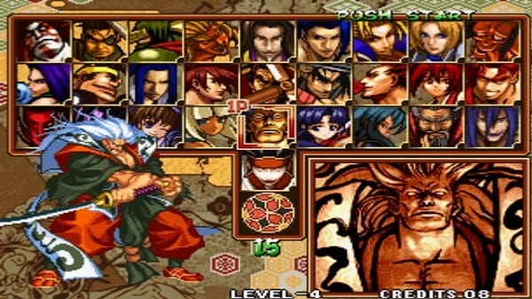 侍魂零特别版 2020.10.13.16 安卓版 0