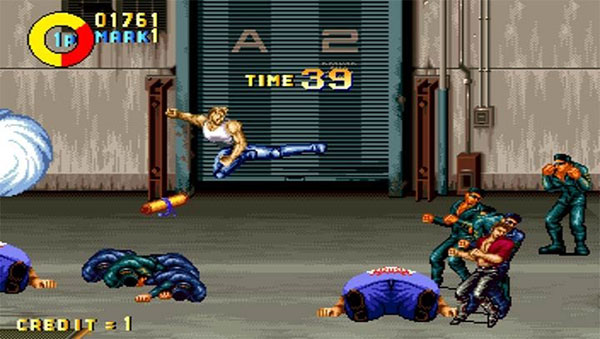 铁腿四少年 2021.03.13.15 安卓版 4