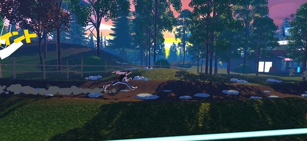 空中骑士永不屈服游戏 1.0.97 安卓版 0