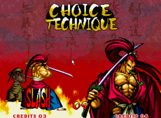 侍魂3完美版 4.0 安卓版 0