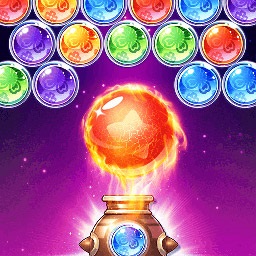 泡泡龙3高清完美版