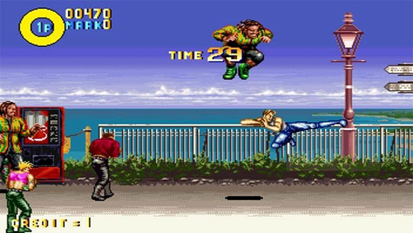 铁腿四少年 2021.03.13.15 安卓版 3