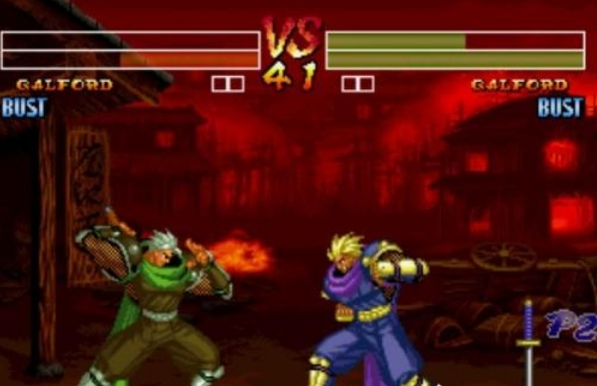 侍魂4简化版 2021.02.10.11 安卓版 0