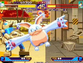 火热火热7街机金手指 4.0 安卓版 2