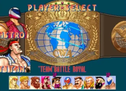 摔跤霸王街机 4.0 安卓版 2