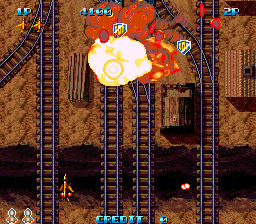 火鹰街机版 4.0 安卓版 1