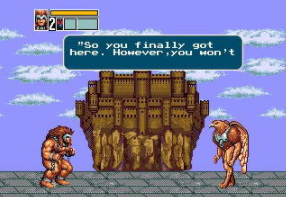 战斧3无限命版 4.0 修改版 1