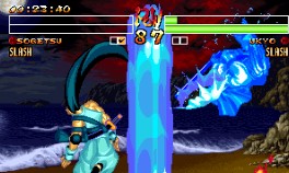 侍魂4完美版 2021.02.10.11 最新版 2