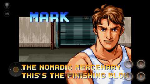 铁腿四少年斗神光辉 2021.03.13.15 安卓版 0