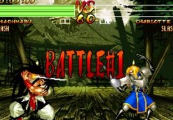 侍魂4完美版 2021.02.10.11 最新版 0