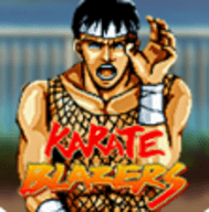 斗神光辉街机游戏