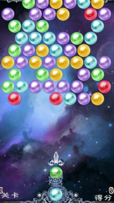 泡泡龙怀旧版 3.9 安卓版 1