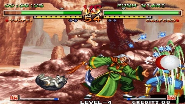 侍魂零特别版 2020.10.13.16 安卓版 1