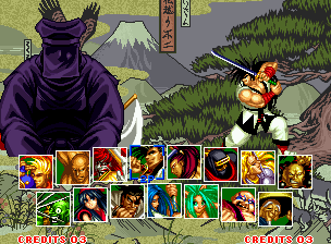 侍魂2中文版apk 2021.04.22.16 汉化版 0