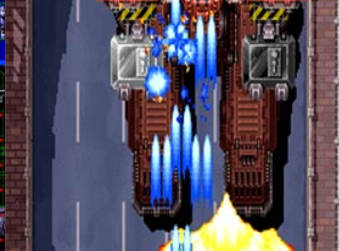 武装空警街机版 4.0 安卓版 2