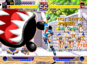 火热火热7街机版 4.0 安卓版 3