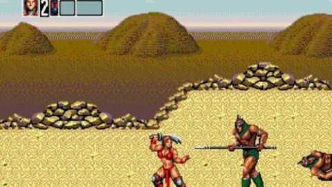 战斧3手机版单机版 3.0 最新版 5