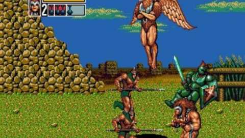 战斧3汉化版 3.0 最新版 2