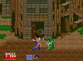 战斧2 4.0 安卓版 1